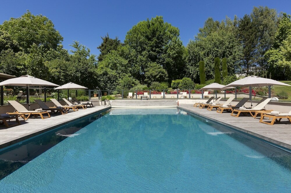 Фото Residence La Reserve