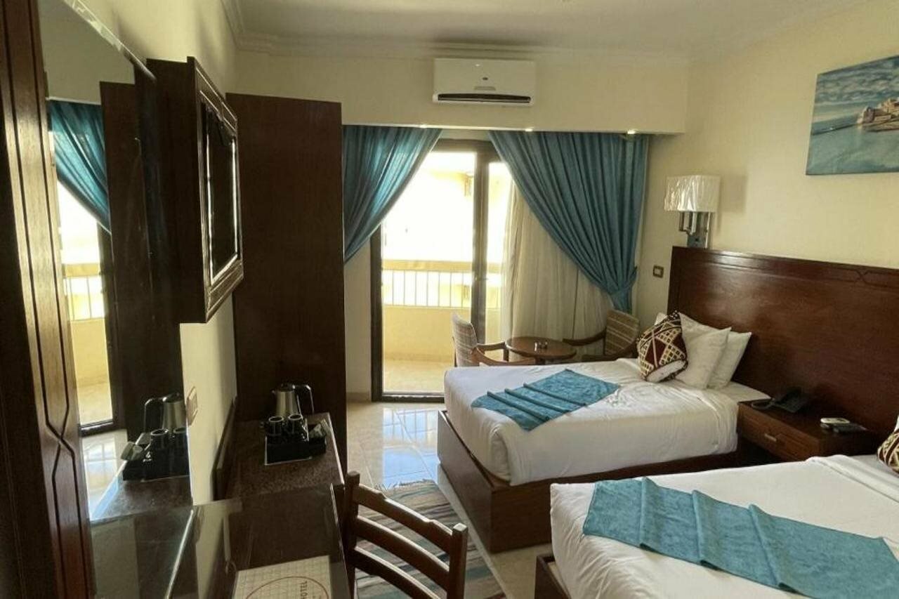 Фото Delmar Hotel Matrouh