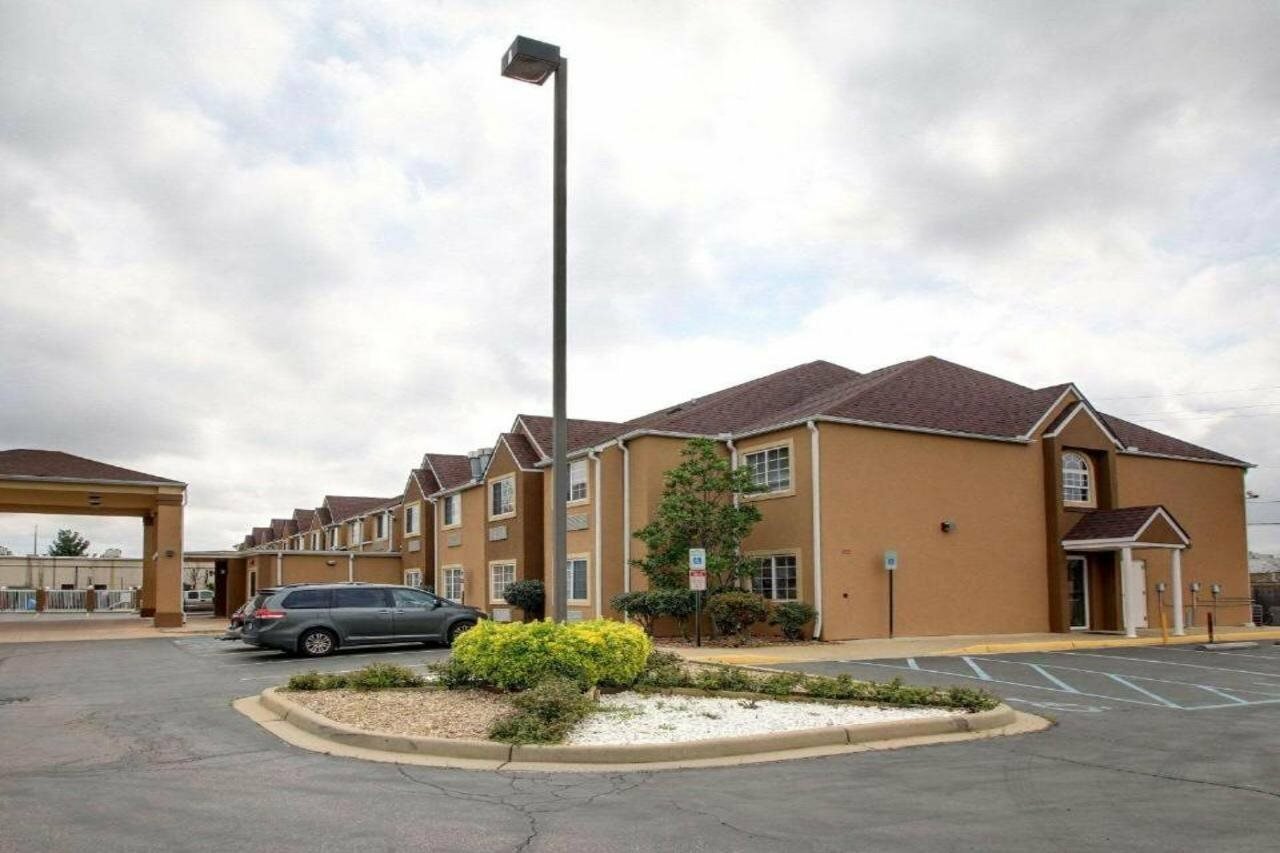 Фото отеля 4