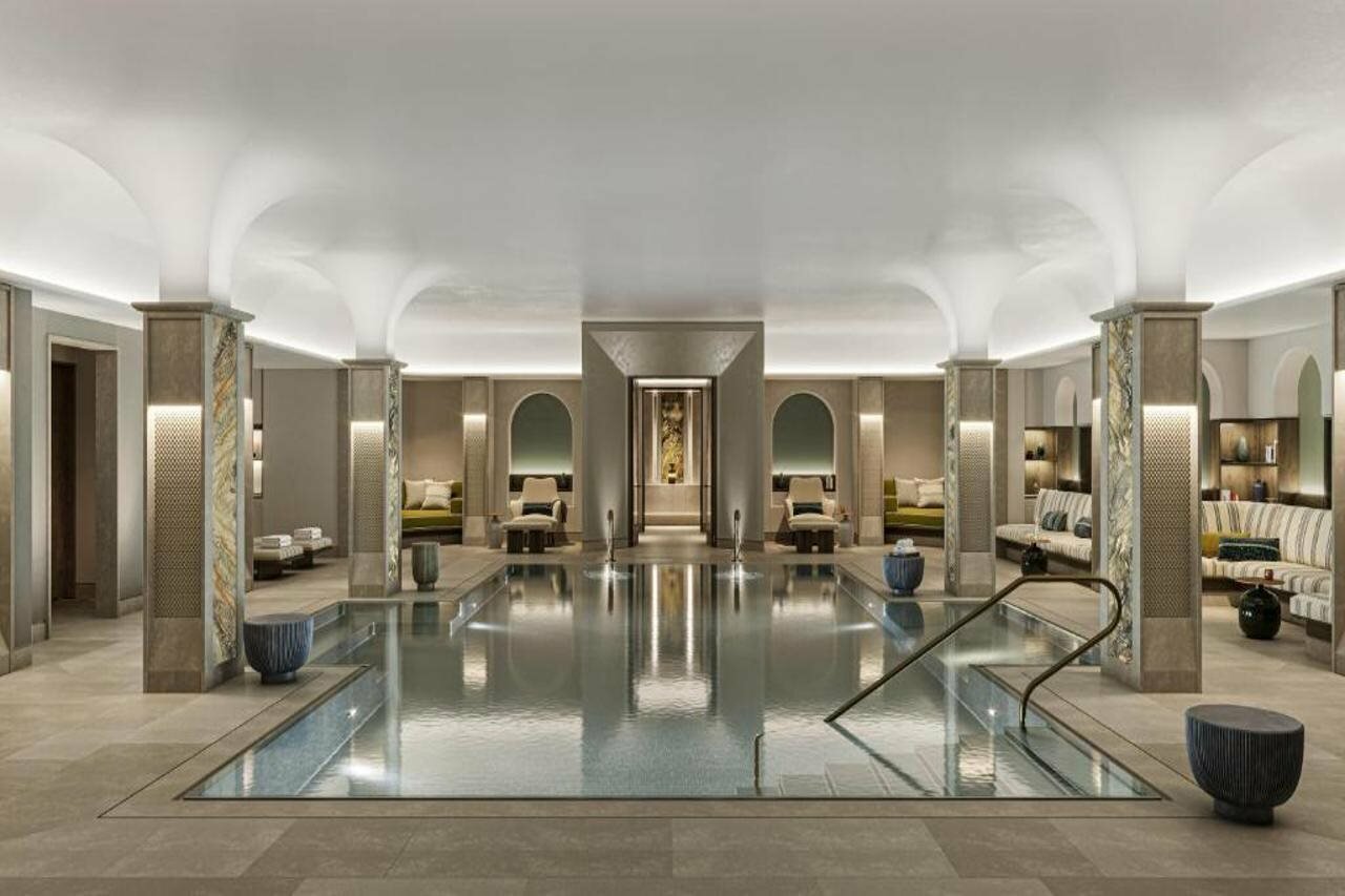 Фото Rosewood Munich