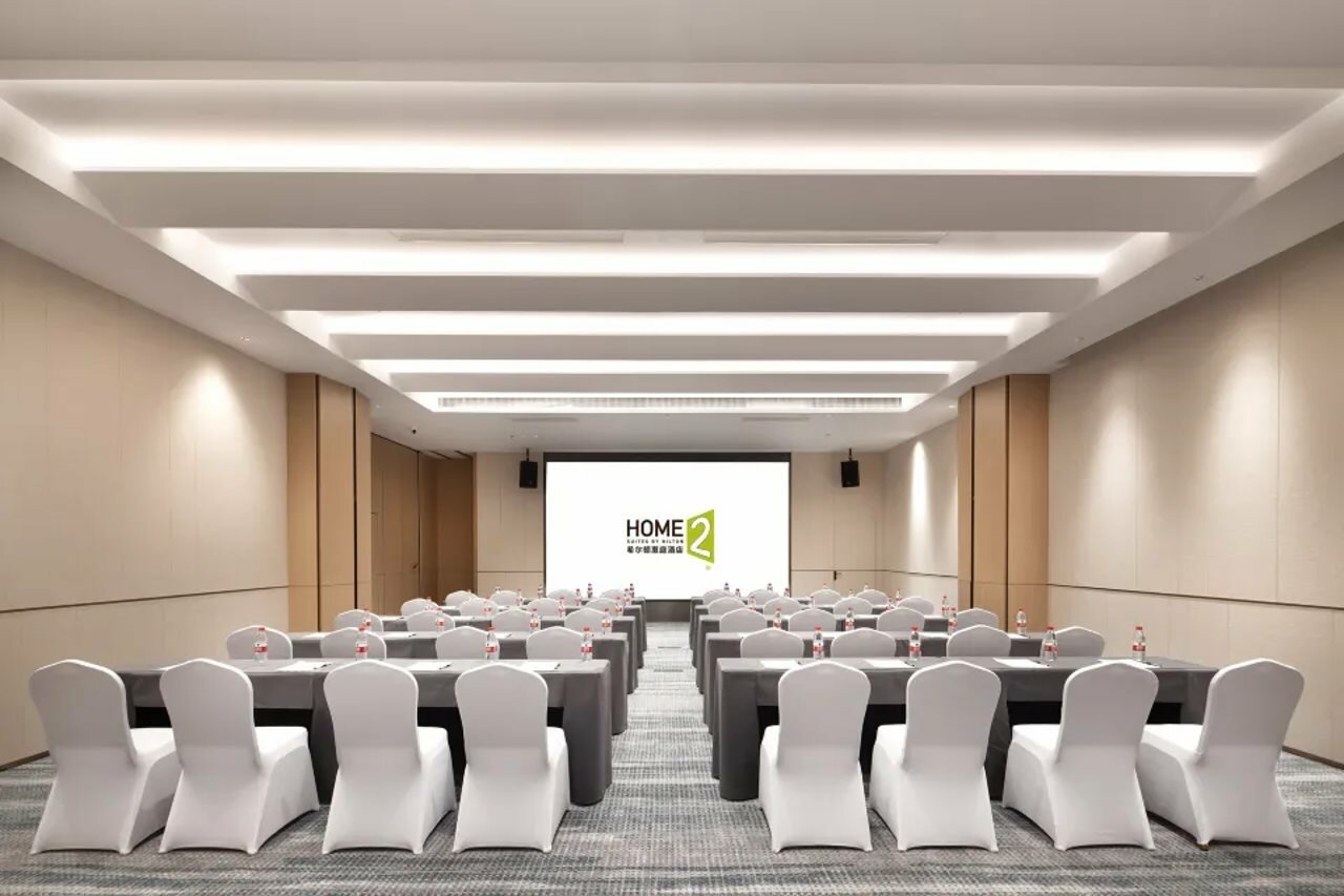 Фото Home2 Suites by Hilton Shanwei Lufeng