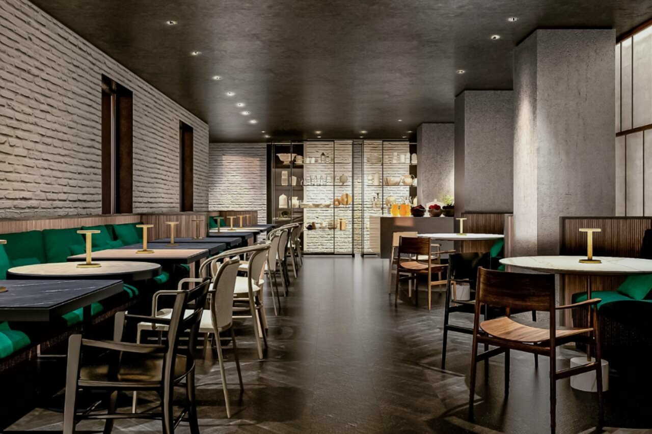 Фото Hotel Aka NoMad