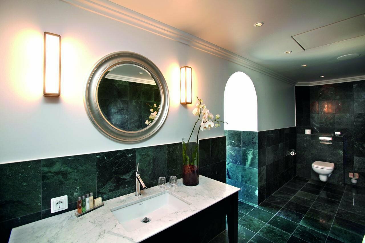 Фото Elite Grand Hotel Gävle