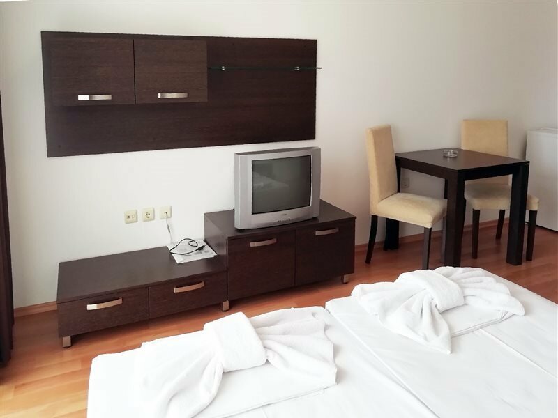 Фото Apart-hotel Happy