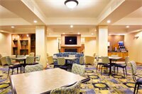 Фото Holiday Inn Express Hotel & Suites Chicago South Lansing, an Ihg Hotel