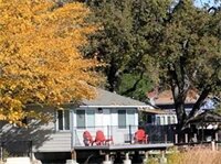 Фото Clear Lake Cottages & Marina