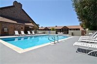 Фото Best Western Country Inn