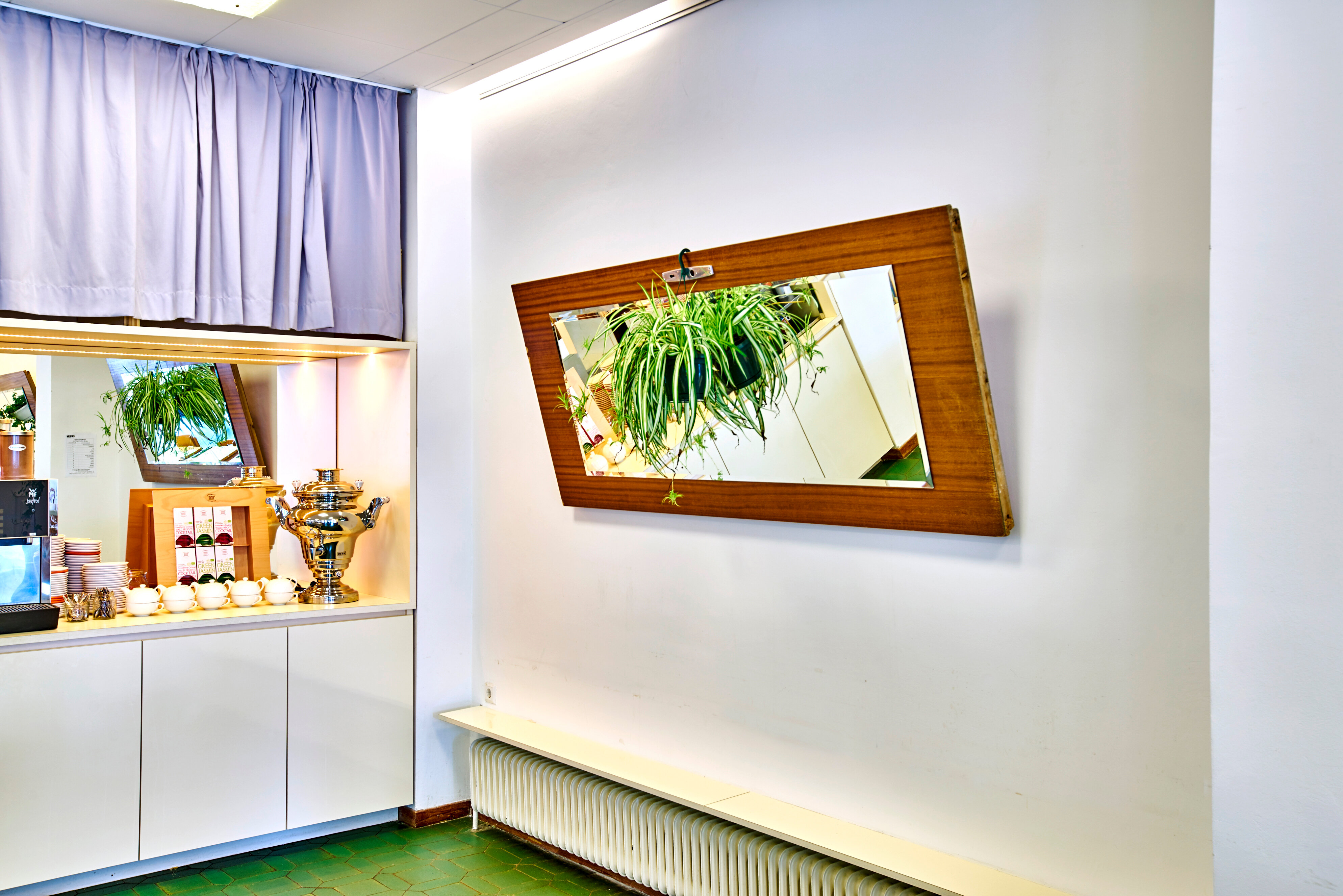 Фото Magdas Hotel