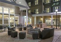 Hotel Residence Inn Albany Clifton Park, State of New York, photo