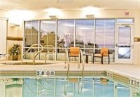 Фото Courtyard Philadelphia Springfield