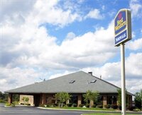 Фото Best Western Norwalk