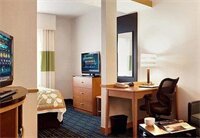 Фото Fairfield Inn & Suites Santa Rosa Sebastopol