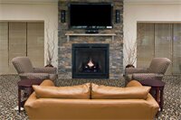 Фото Holiday Inn Express & Suites Rochester Webster, an Ihg Hotel