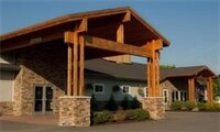 Фото Best Western Plus Ticonderoga Inn & Suites