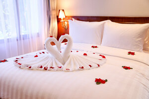 Гостиница La Passion Classic Hotel
