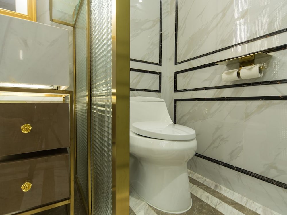 Фото Longemont Hotel Chengdu