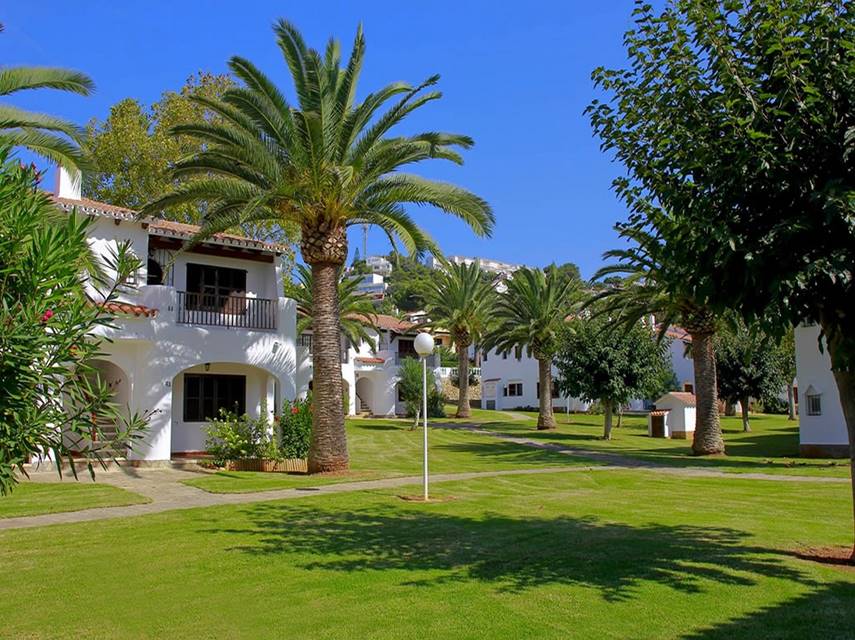 Фото Apartamentos Son Bou Gardens