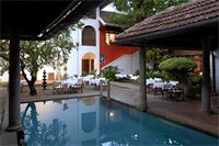 Фото The Malabar House