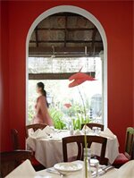 Фото The Malabar House
