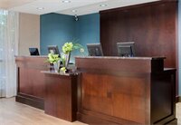 Фото Courtyard New Haven at Yale