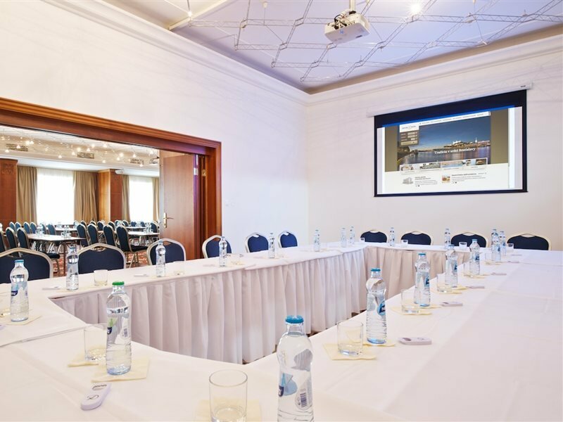 Фото Hotel Devín