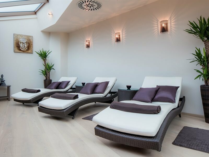 Фото DoubleTree by Hilton Bratislava