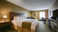 Фото Best Western Shelbyville Lodge