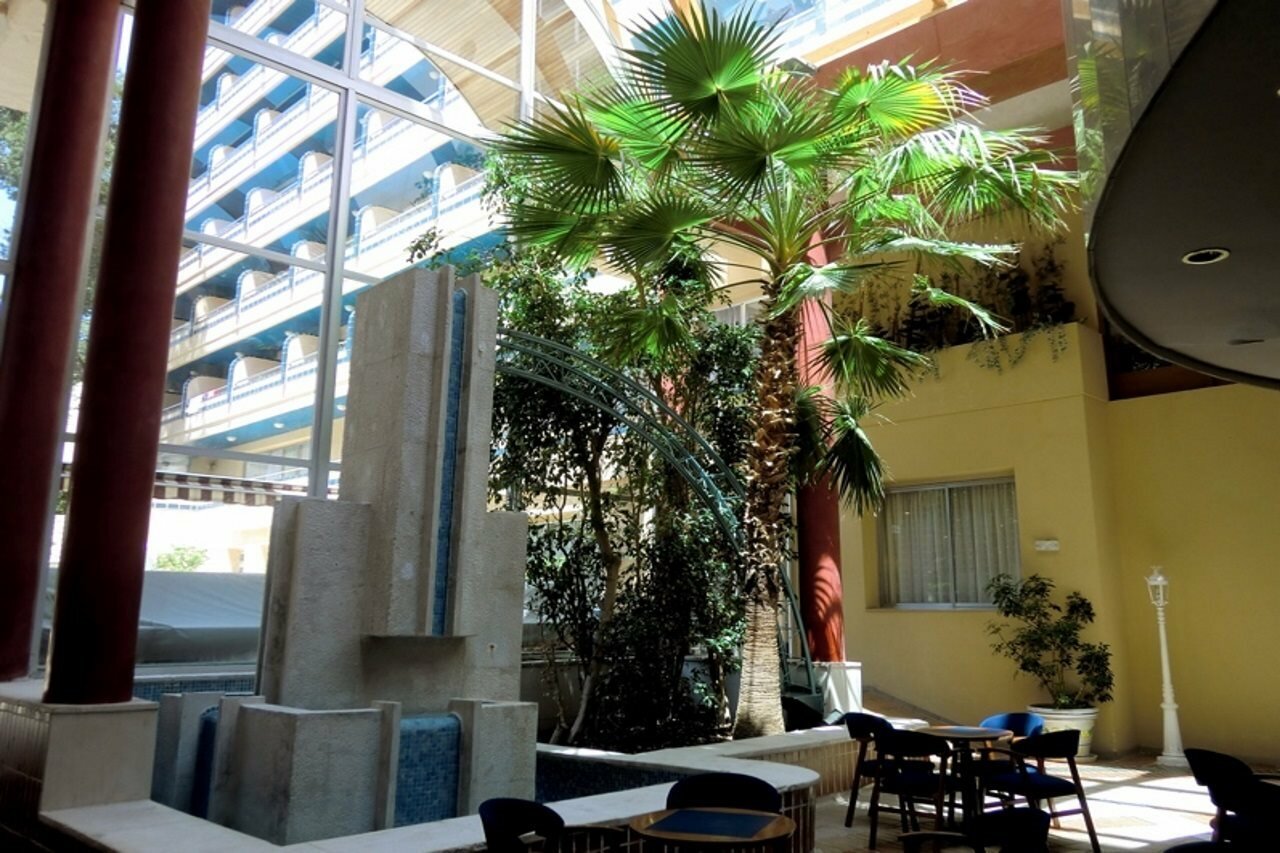 Фото 4r Playa Park