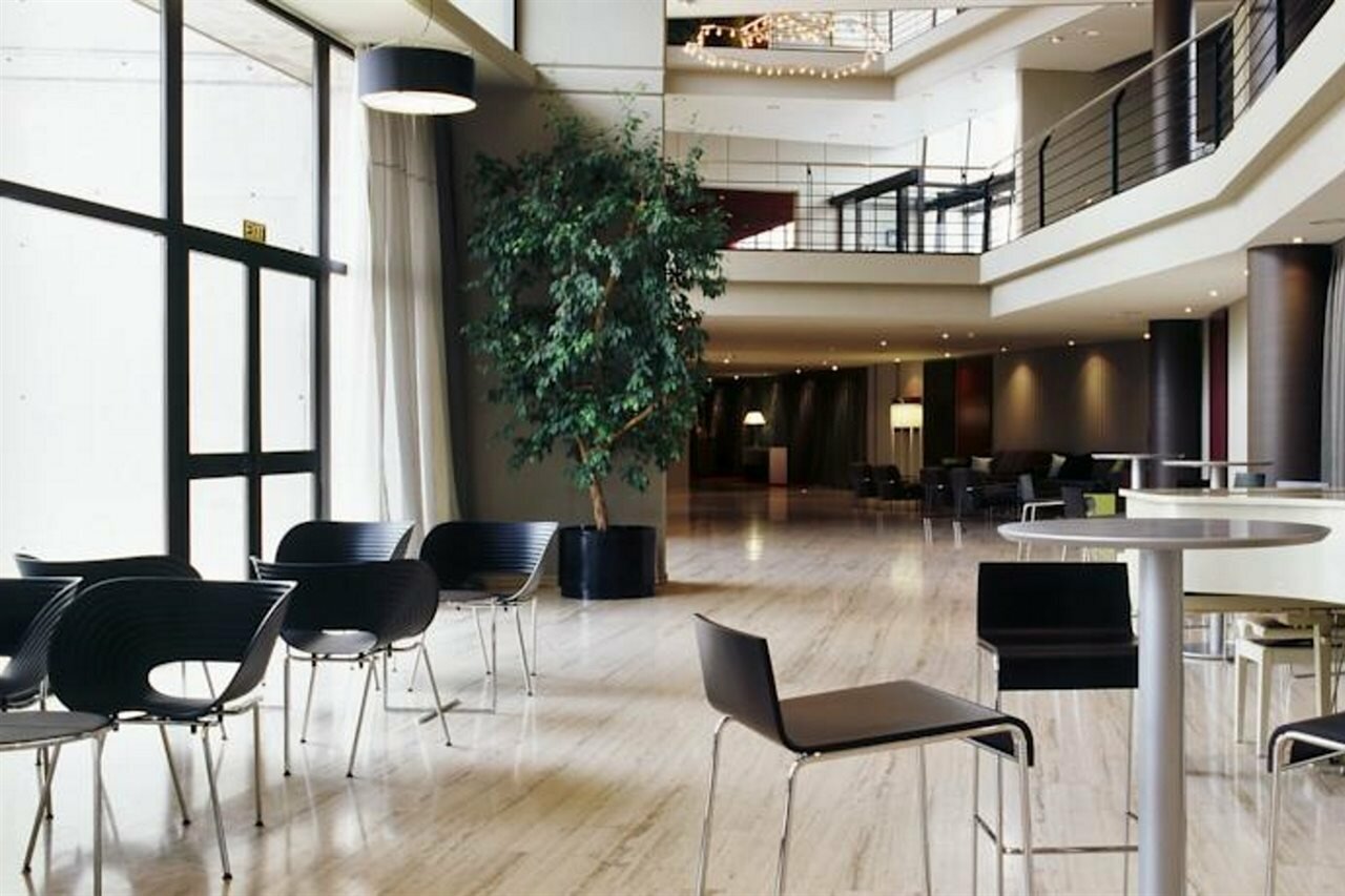 Фото Hotel Ciutat de Granollers