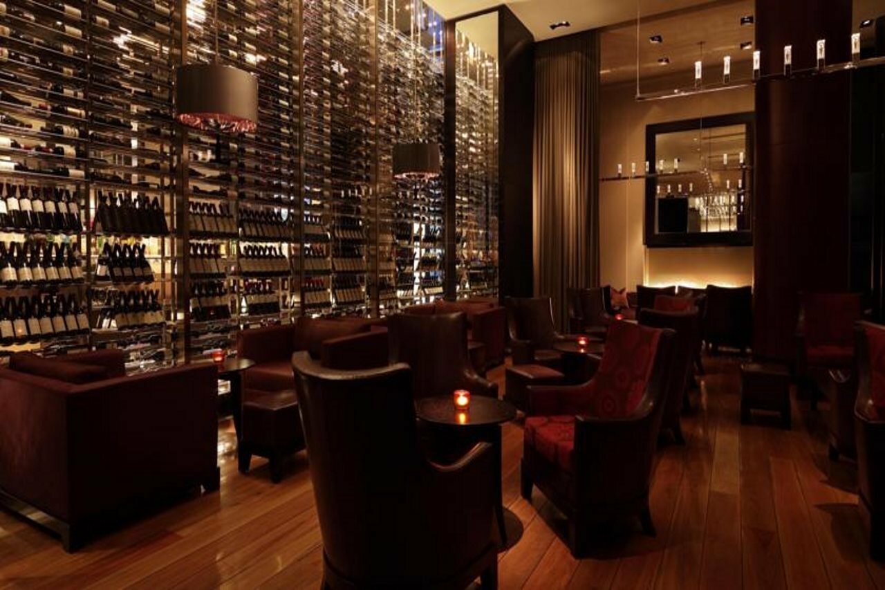 Фото Grand Hyatt Melbourne