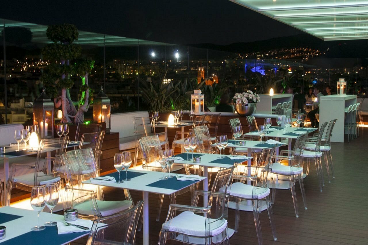 Фото Hotel MiM Sitges