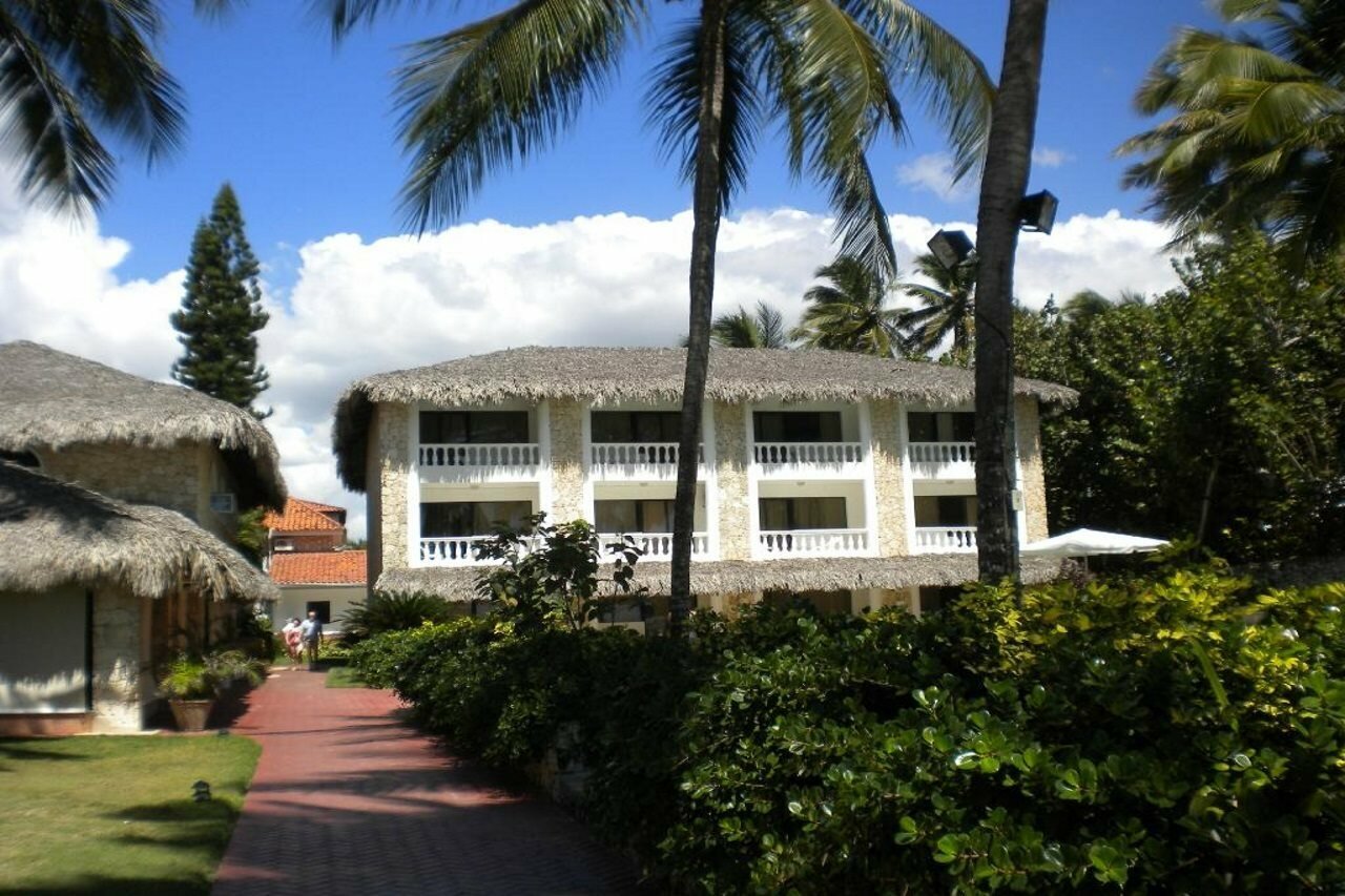 Фото Playa Esmeralda Resort