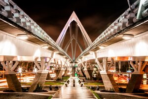 Гостиница Holiday Inn Guadalajara Select