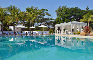 Гостиница Melia Santiago de Cuba