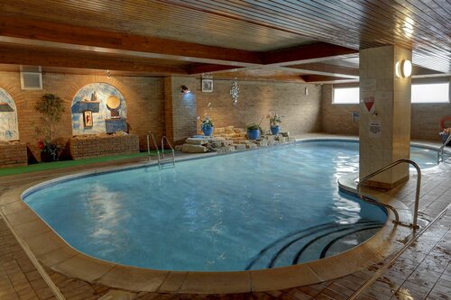Гостиница Best Western Queens Hotel в Перте