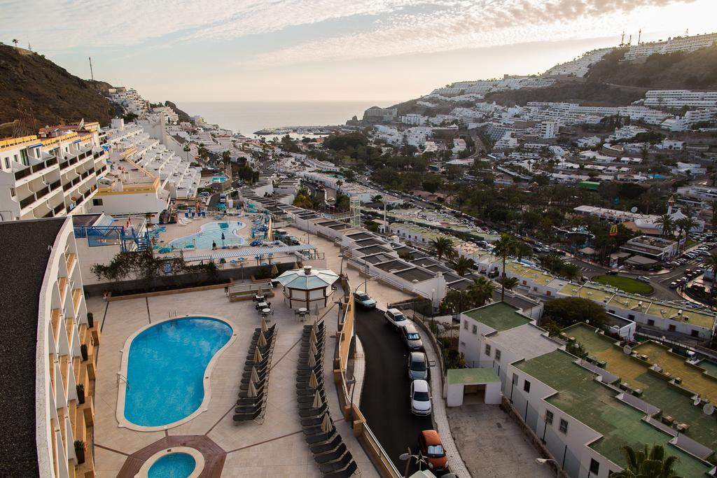 Фото Altair Apartamentos