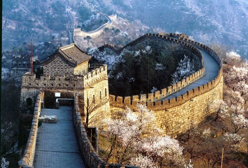 Гостиница Swissôtel Beijing Hong Kong Macau Center в Пекине