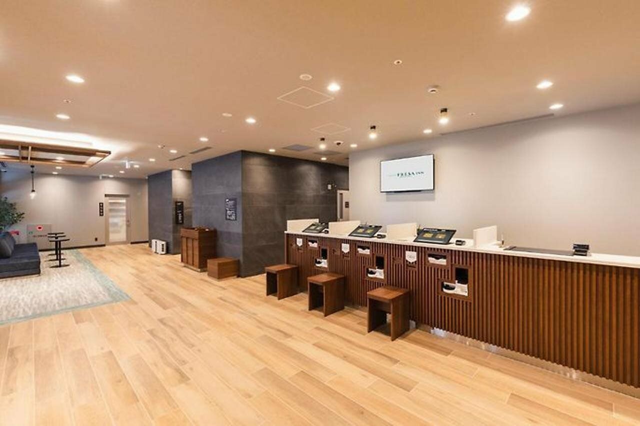 Фото Sotetsu Fresa Inn Nagoya Shinkansenguchi