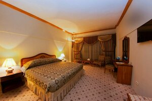 Гостиница Hotel Mehran