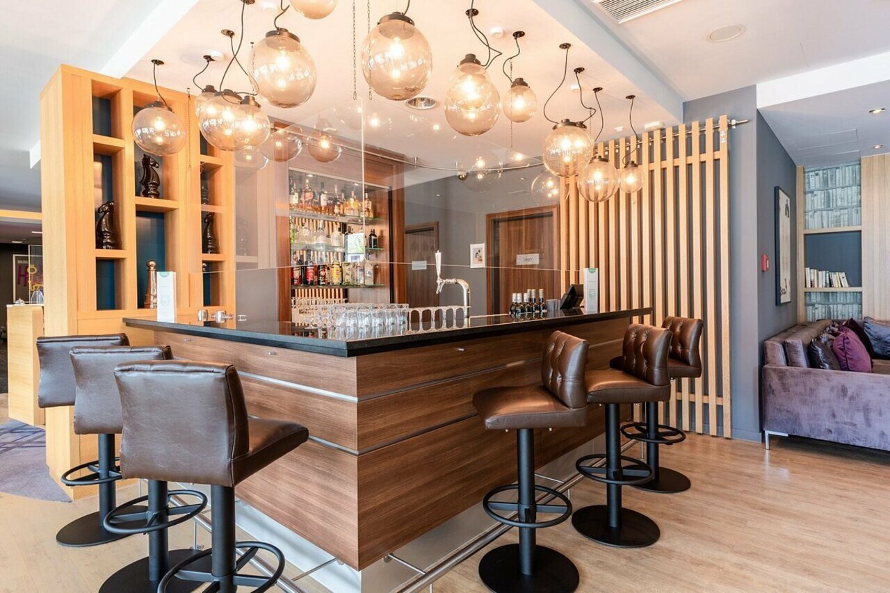 Фото Premier Inn Stuttgart Airport