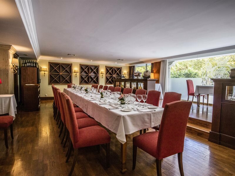 Фото Inglaterra Hotel