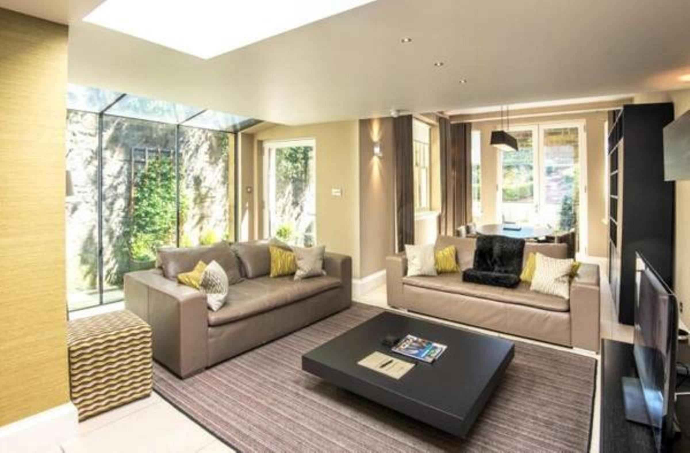 Фото The Chester Residence