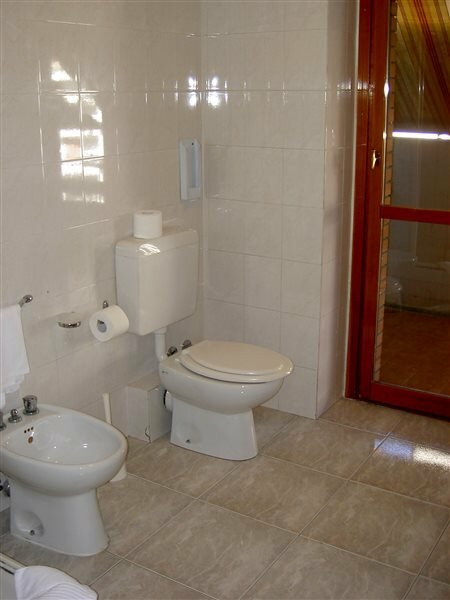 Фото Hotel Cinecittà