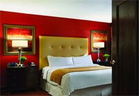 Фото Marriott Madison West