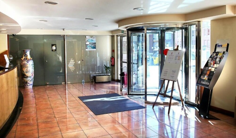 Фото Hotel Espel