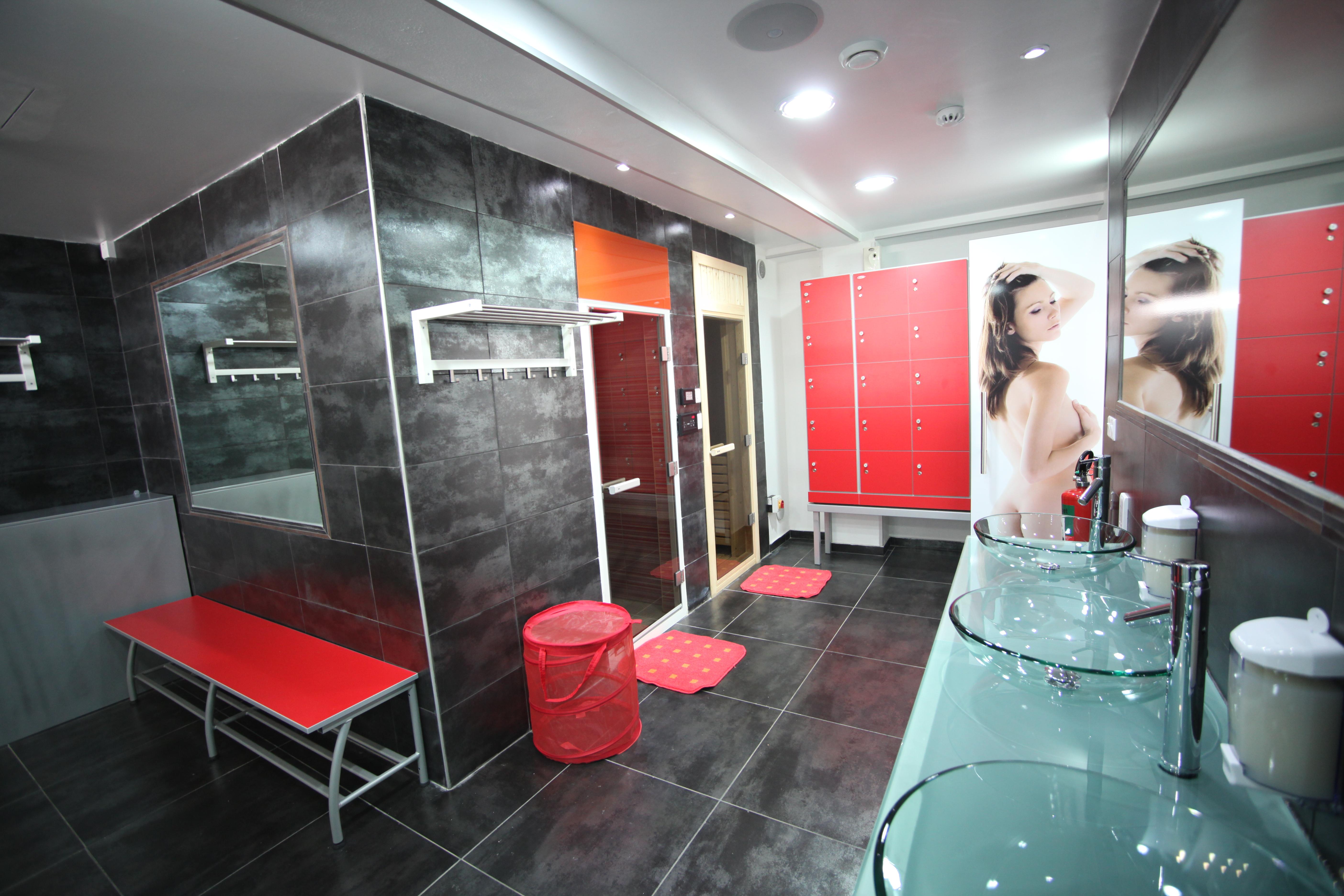 Фото Pambos Napa Rocks Hotel Adults Only