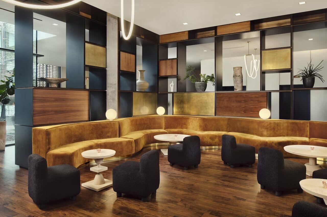 Фото South Congress Hotel