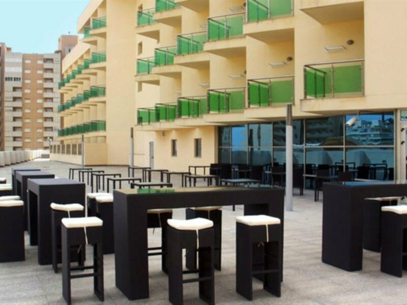 Фото Cullera Holiday Hotel