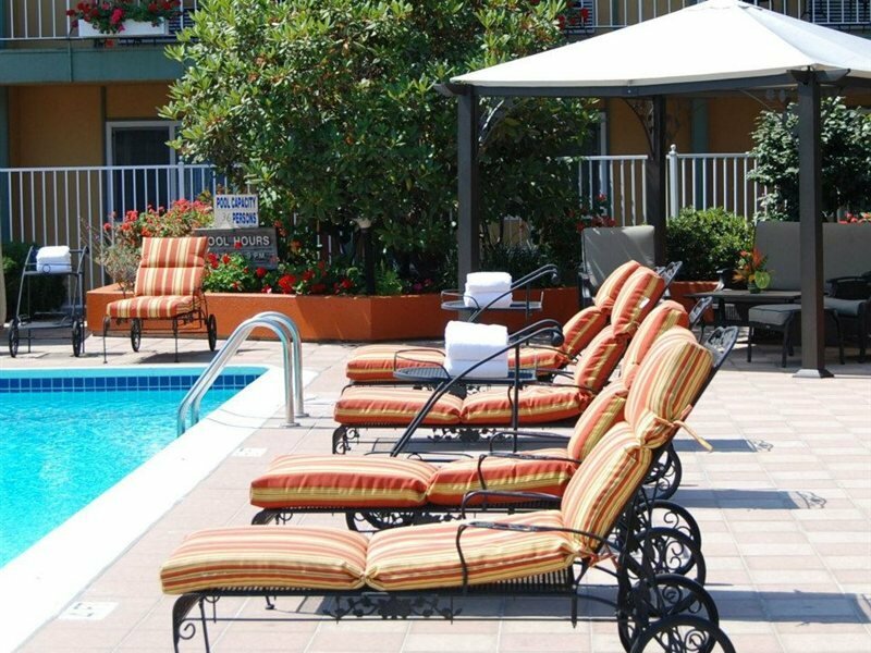 Фото Z Hotel Jack London Square