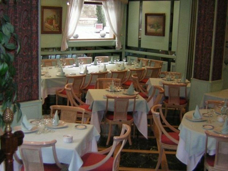 Фото Hotel Tibur